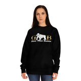 Branded Crew Sweatshirt