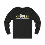 (M) Branded - Long Sleeve