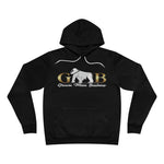 Branded Fleece Hoodie