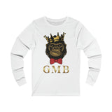 (M) Crown Me - Long Sleeve