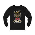 (M) Crown Me - Long Sleeve