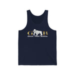 Branded Tank Top