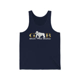 Branded Tank Top