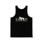 Branded Tank Top