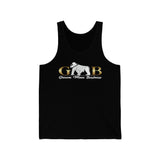 Branded Tank Top