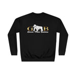 Branded Crew Sweatshirt