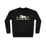 Branded Crew Sweatshirt