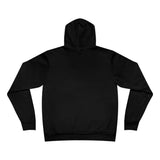 Branded Fleece Hoodie