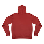 Branded Fleece Hoodie