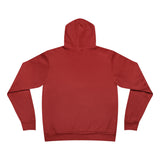 Branded Fleece Hoodie