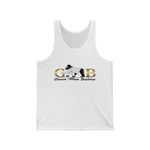 Branded Tank Top