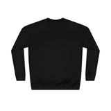 Branded Crew Sweatshirt