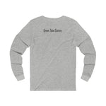 (M) Crown Me - Long Sleeve