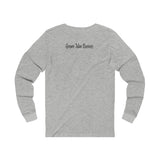 (M) Crown Me - Long Sleeve