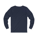 (M) Branded - Long Sleeve