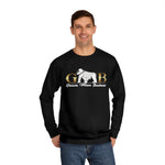 Branded Crew Sweatshirt