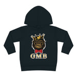 Crown Me Pullover Hoodie (T)