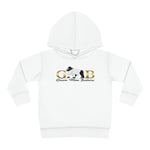 Branded Hoodie (T)