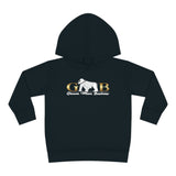 Branded Hoodie (T)