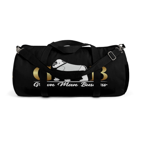 GMB Duffel Bag