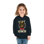 Crown Me Pullover Hoodie (T)