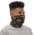 Crown Me Neck Gaiter