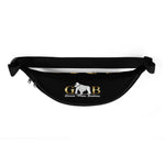 GMB Fanny Pack - BLK