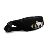 GMB Fanny Pack - BLK