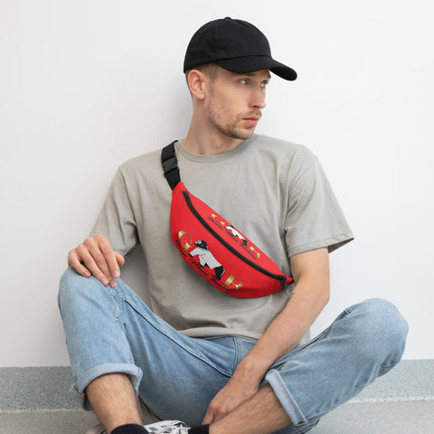 GMB Fanny Pack