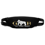 GMB Fanny Pack - BLK