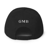 Branded Snapback