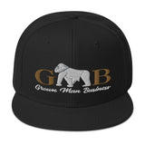 Branded Snapback