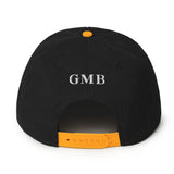 Branded Snapback