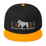 Branded Snapback