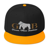 Branded Snapback