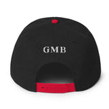 Branded Snapback