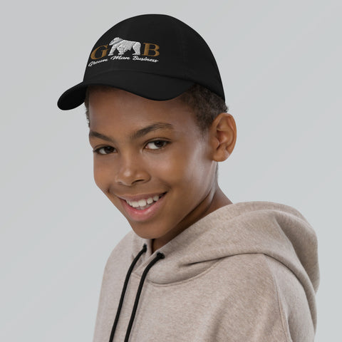 Branded Kids hat